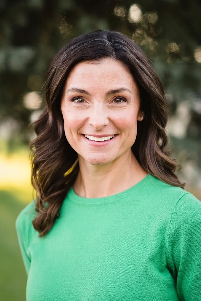 Sara Huff